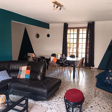 El Terret Villa Sigean Buitenkant foto