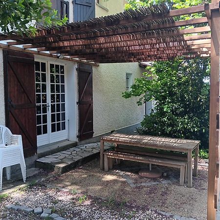 El Terret Villa Sigean Buitenkant foto