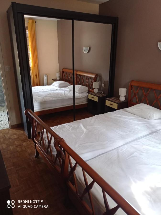El Terret Villa Sigean Buitenkant foto