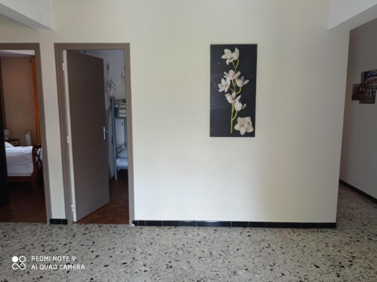 El Terret Villa Sigean Buitenkant foto