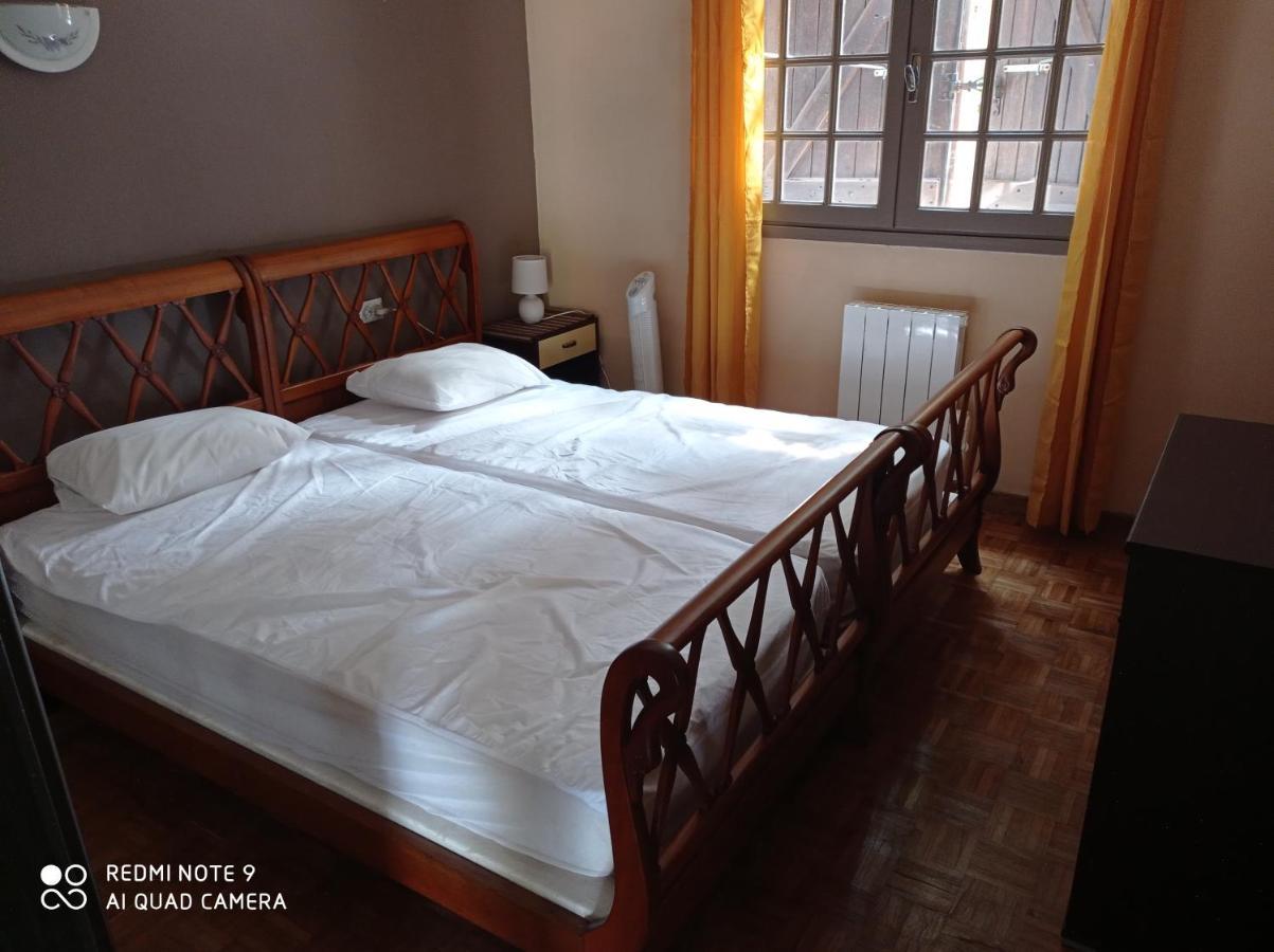 El Terret Villa Sigean Buitenkant foto