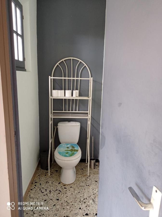 El Terret Villa Sigean Buitenkant foto