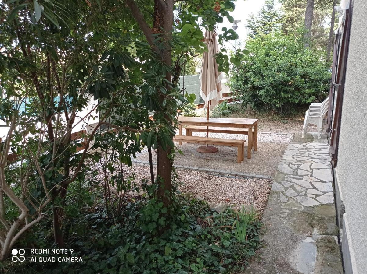 El Terret Villa Sigean Buitenkant foto