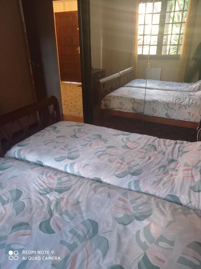 El Terret Villa Sigean Buitenkant foto