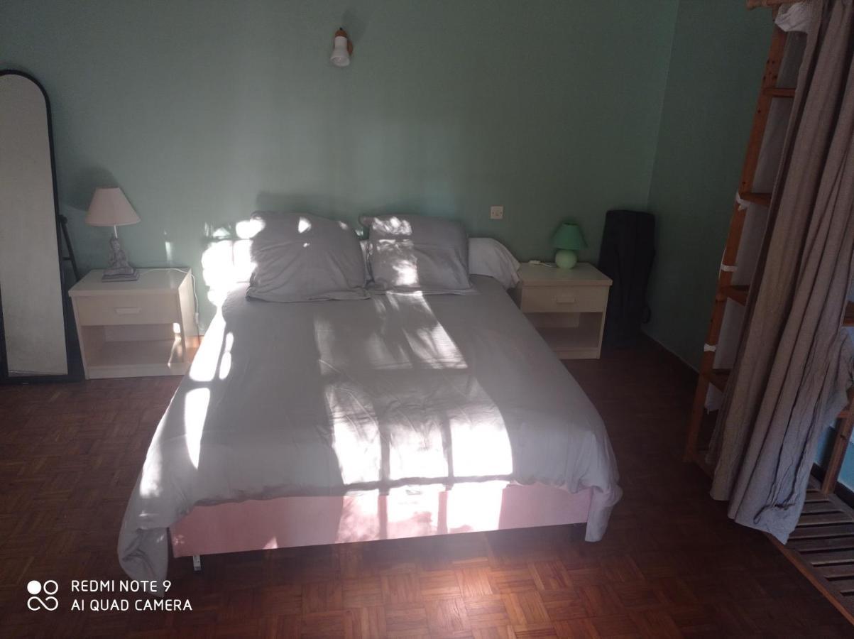 El Terret Villa Sigean Buitenkant foto
