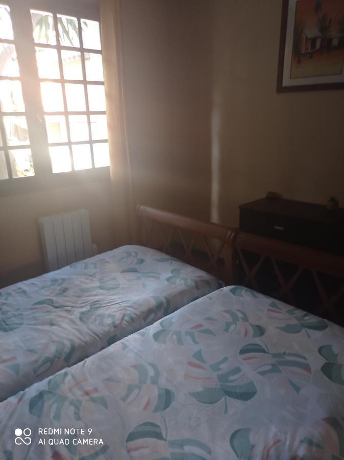 El Terret Villa Sigean Buitenkant foto