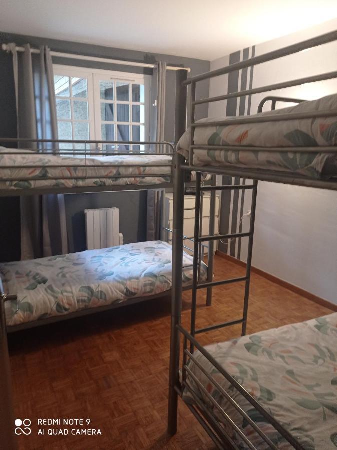 El Terret Villa Sigean Buitenkant foto