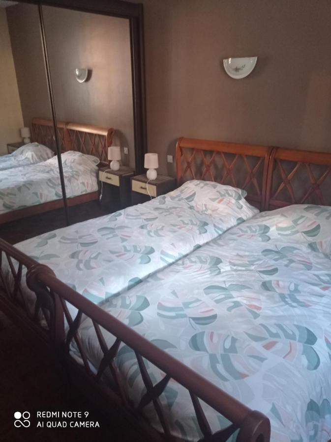 El Terret Villa Sigean Buitenkant foto