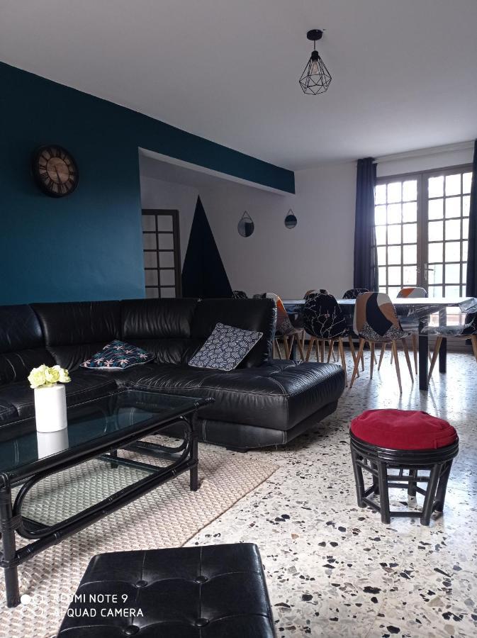 El Terret Villa Sigean Buitenkant foto