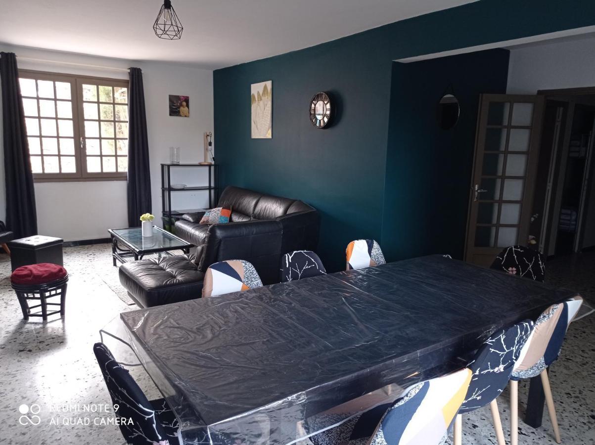 El Terret Villa Sigean Buitenkant foto