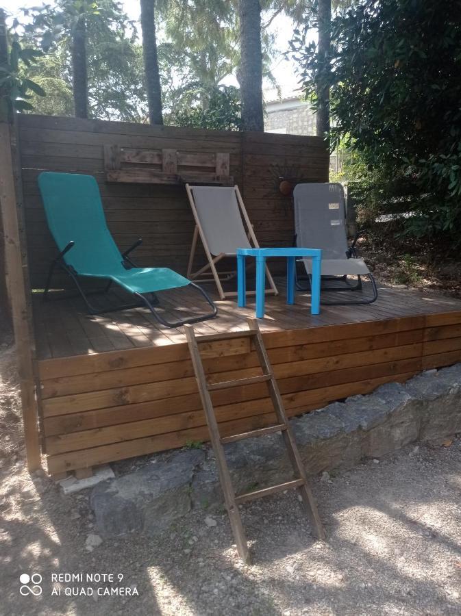 El Terret Villa Sigean Buitenkant foto