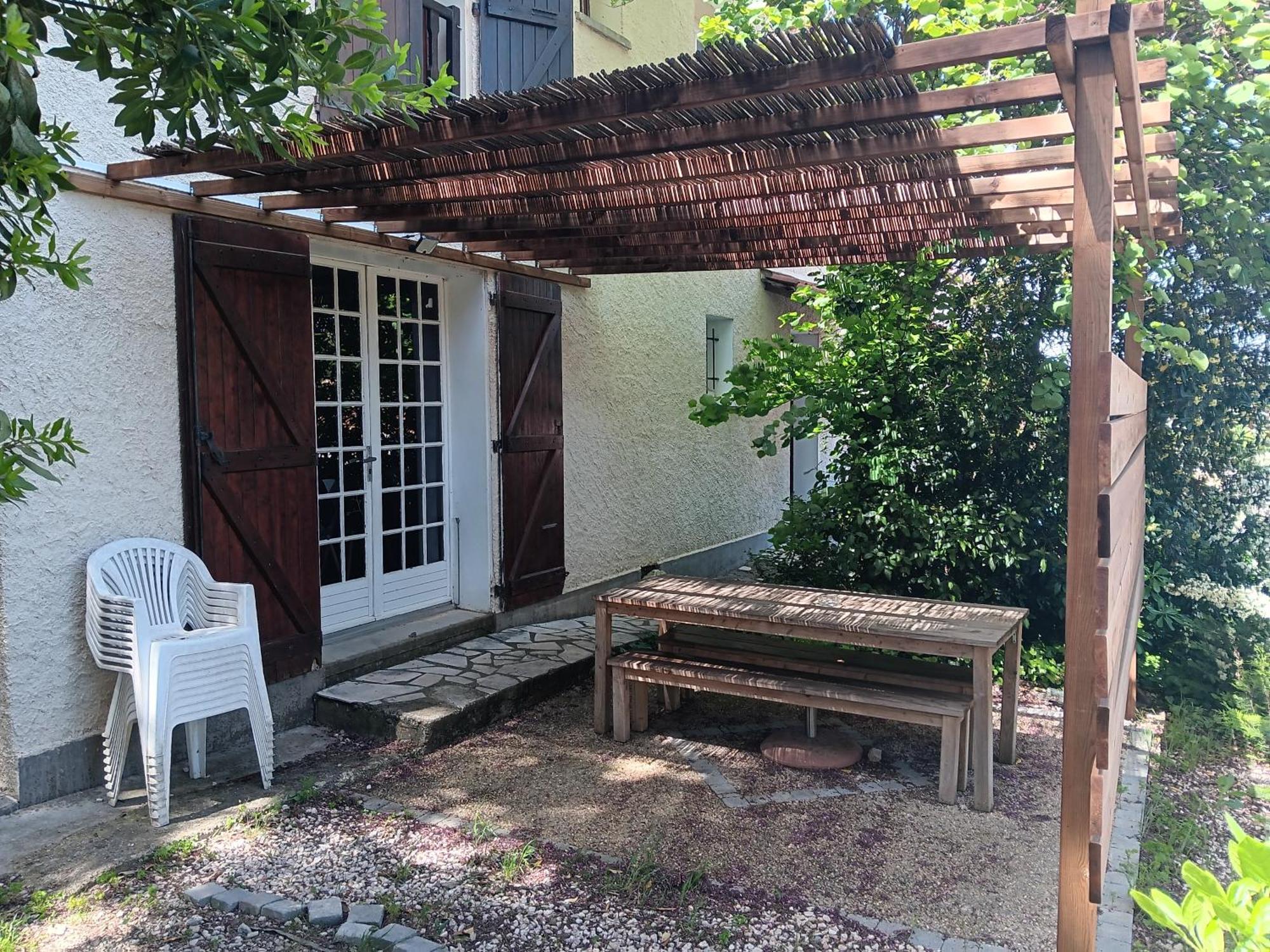 El Terret Villa Sigean Buitenkant foto