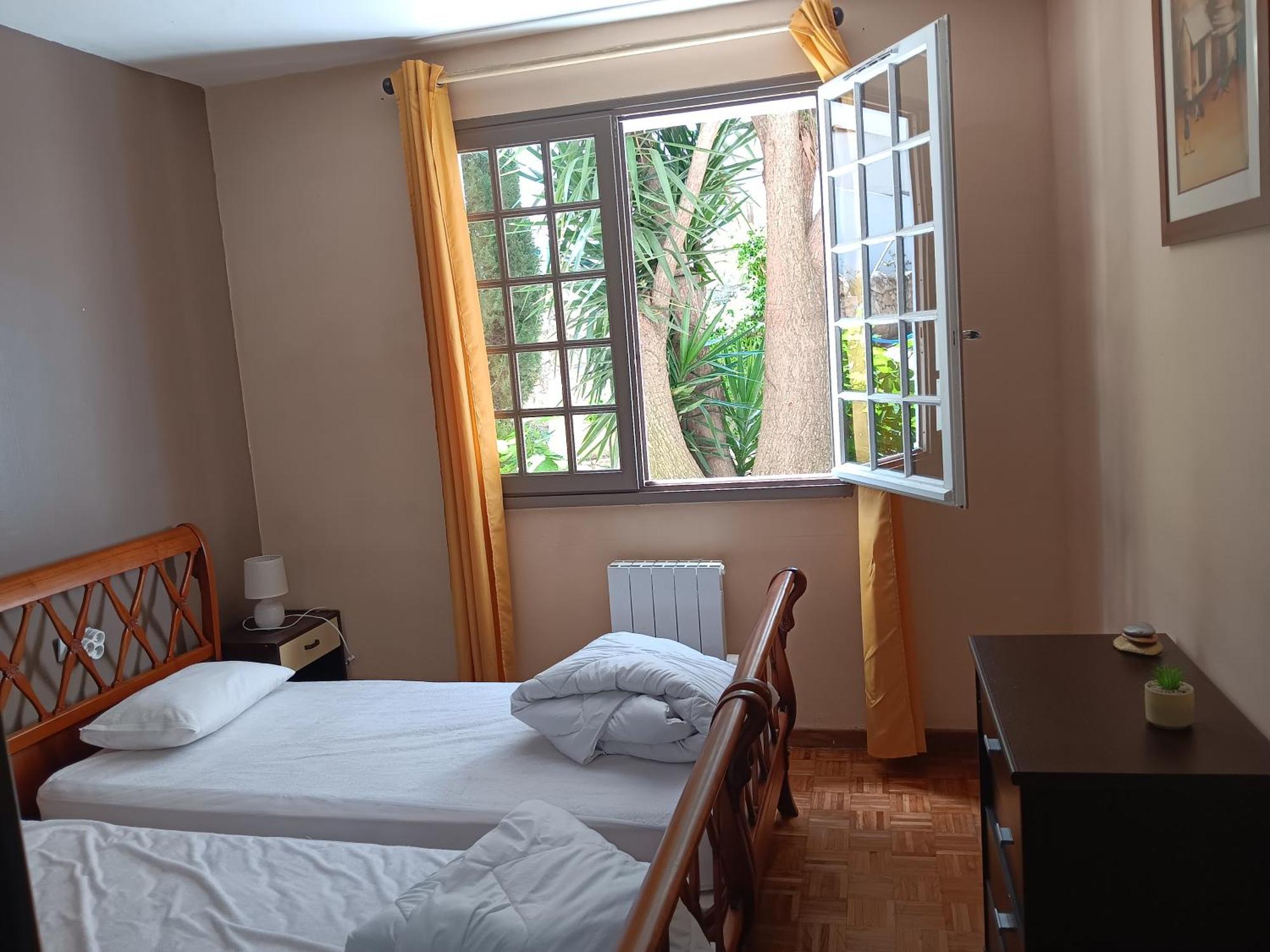 El Terret Villa Sigean Buitenkant foto