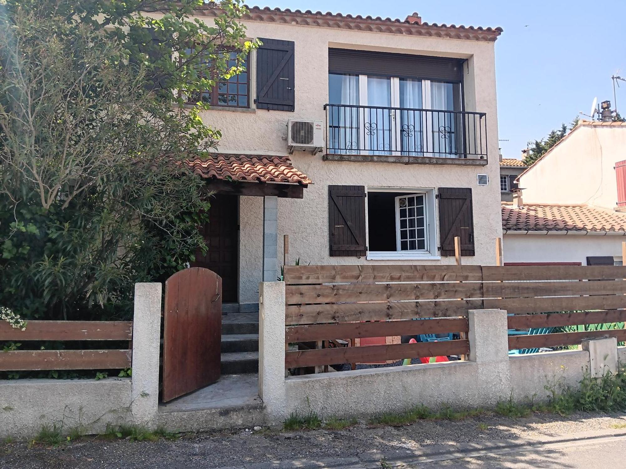 El Terret Villa Sigean Buitenkant foto